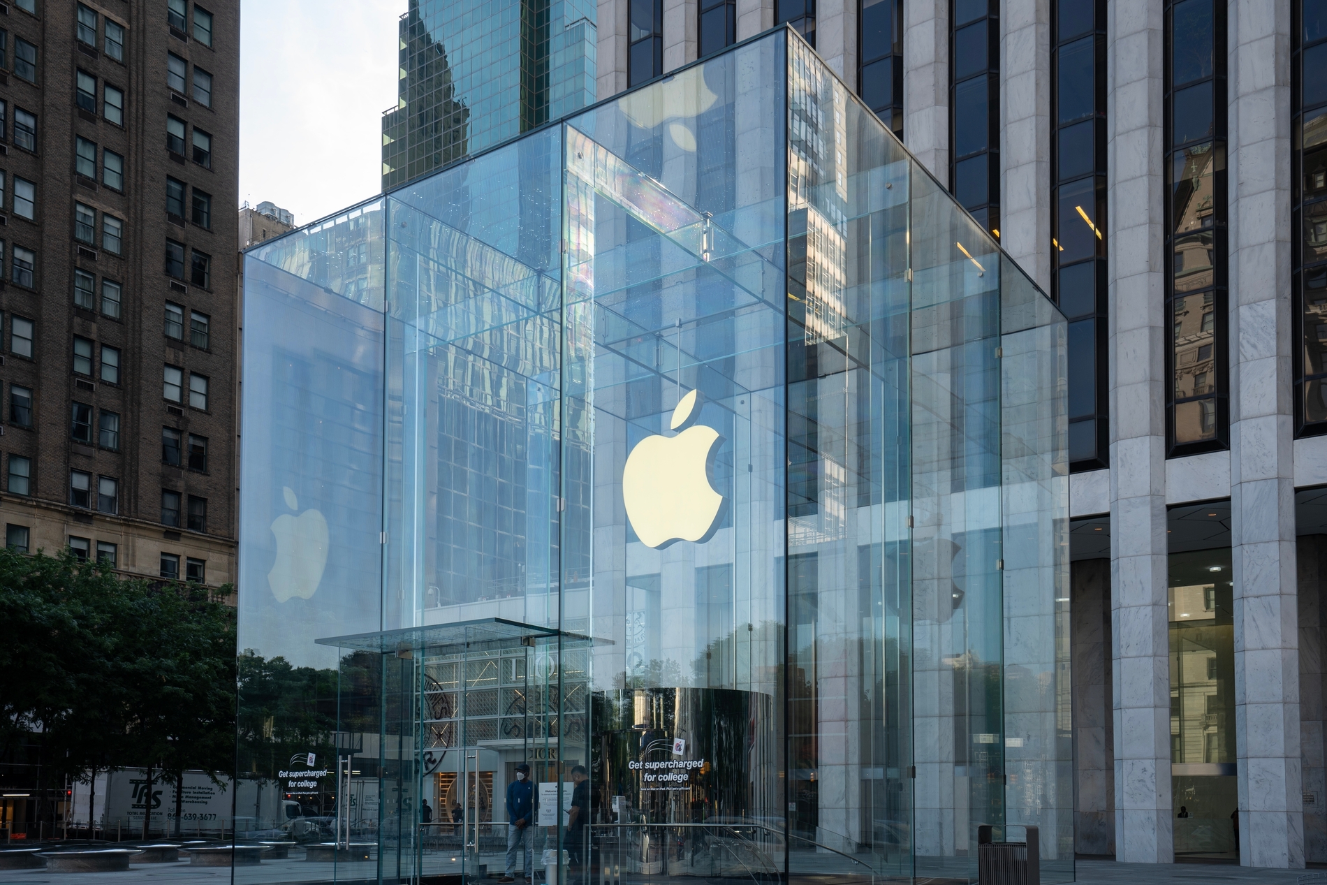 Apple CEO