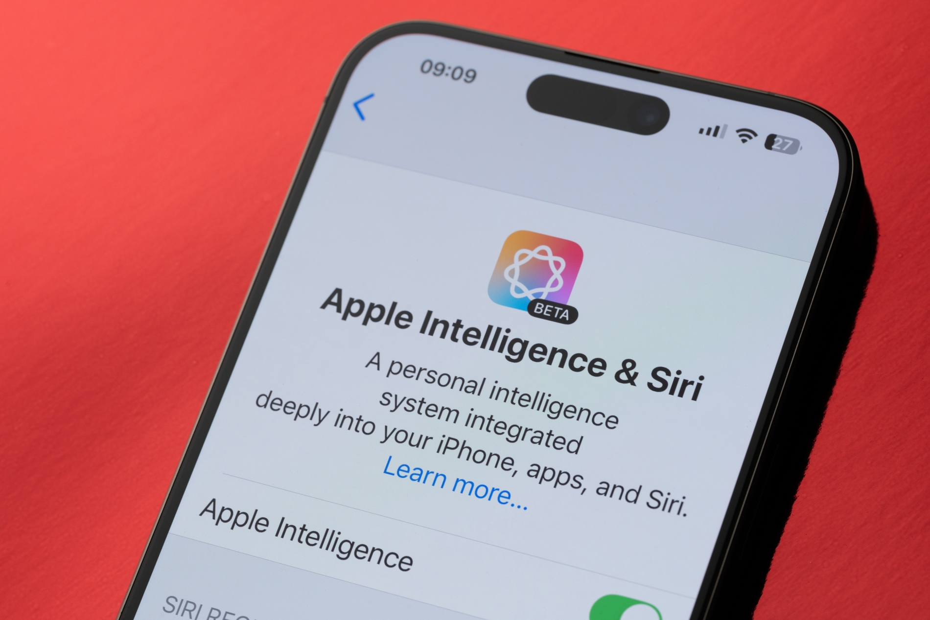 Siri