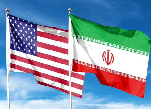 US-Iran Talks