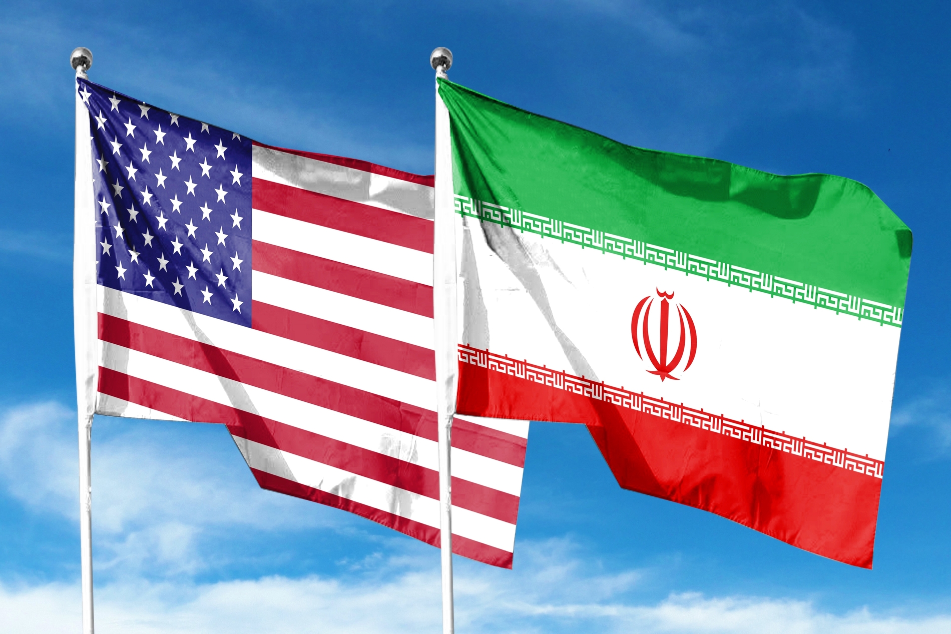 US-Iran Talks