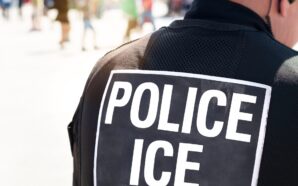 Acting ICE Director Todd Lyons Announces Resignation