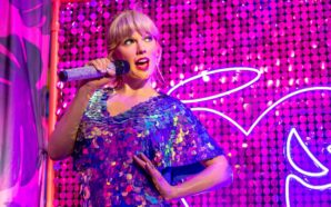 The Swift–Kelce “Wedding Leak”