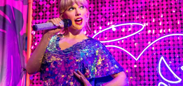 Taylor Swift