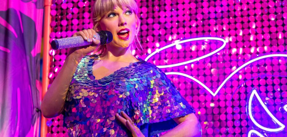 Taylor Swift