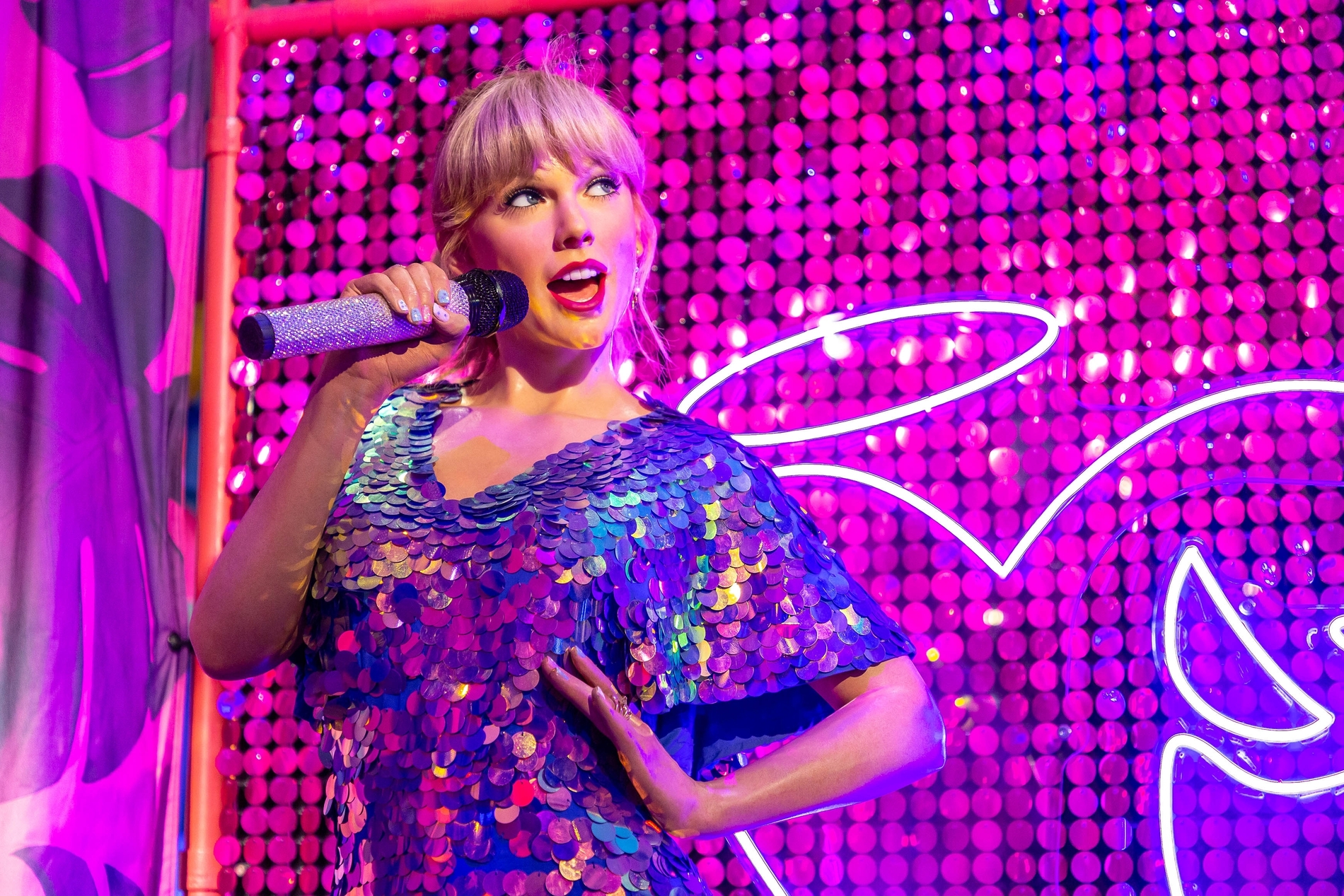 Taylor Swift