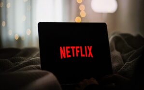 Netflix Stock Drops After Earnings and Leadership Change
