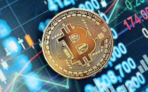 The $2.5 Billion Bitcoin Buy