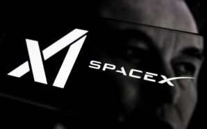 SpaceX Enters the AI Wars