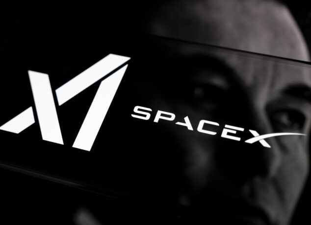 SpaceX
