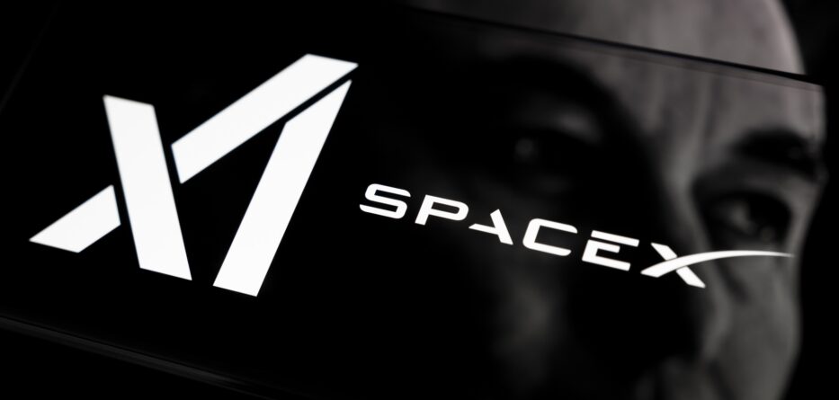 SpaceX