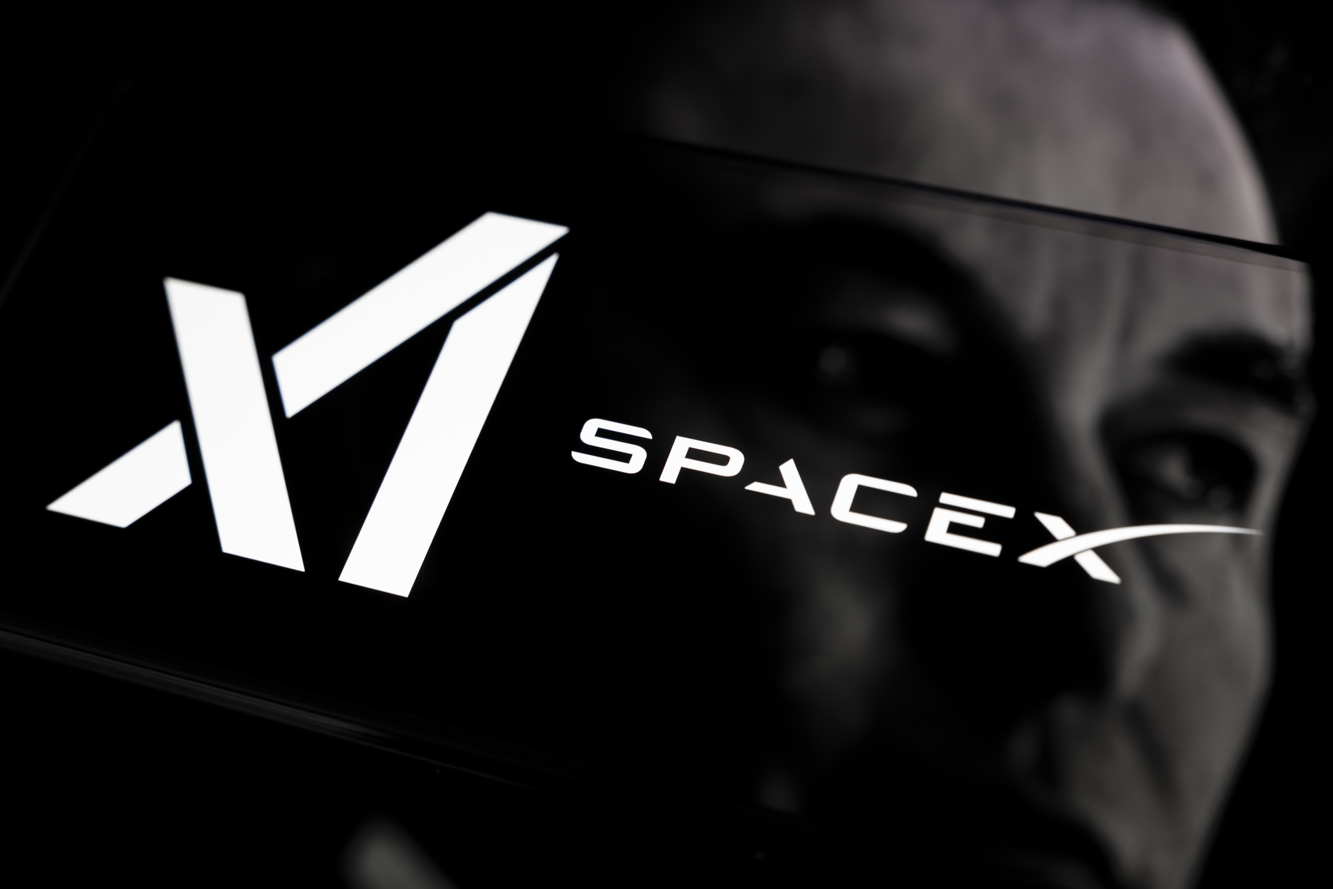 SpaceX