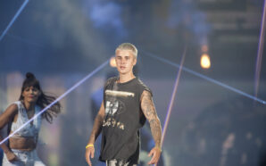 Justin Bieber’s Emotional Coachella Performance Becomes One of the Festival’s&hellip;