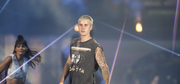 Justin Bieber