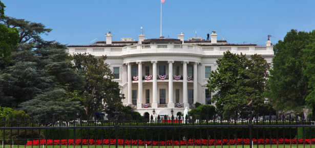 White House Building