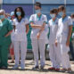 Nurses on Strike