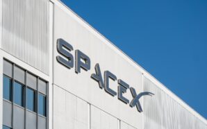 SpaceX Files for IPO Amid Major Institutional Moves