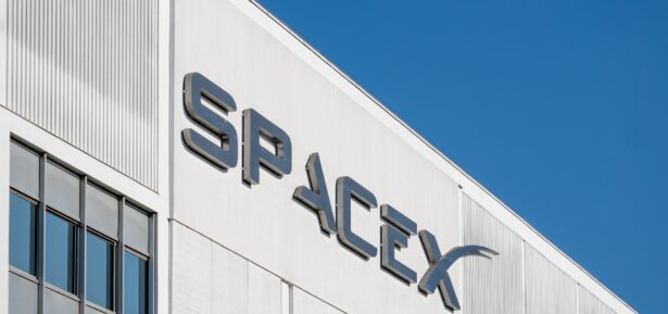 SpaceX