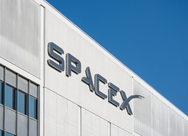 SpaceX