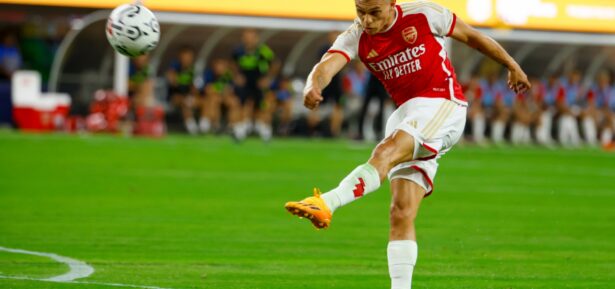 Arsenal
