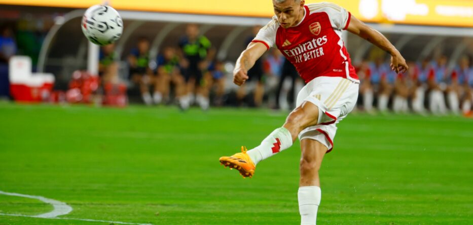 Arsenal