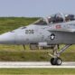 US Navy Jet