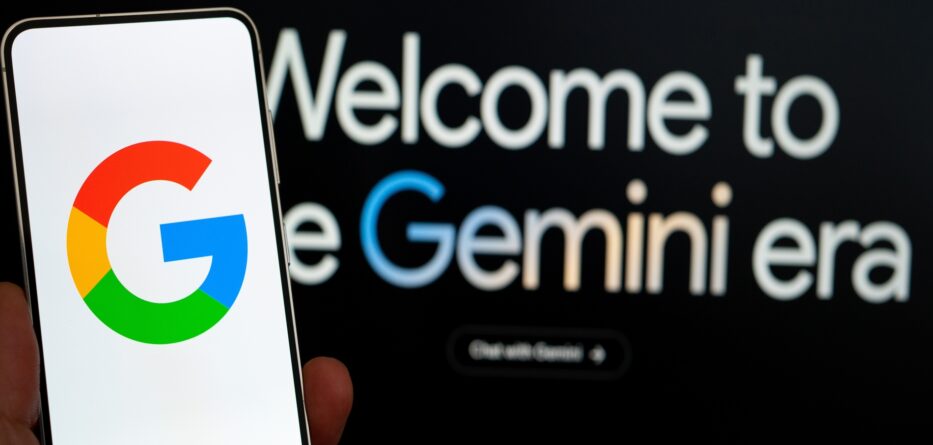 Gemini AI