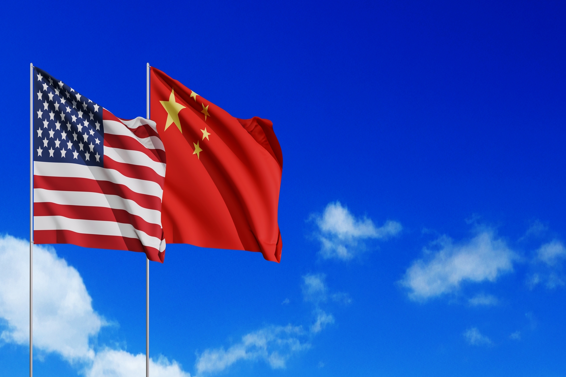 US-China Summit 