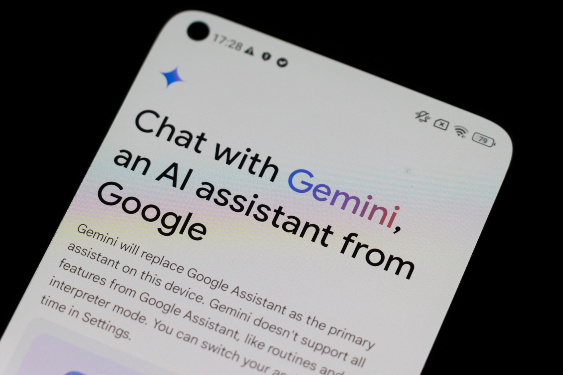 Google AI