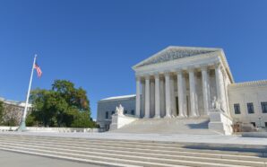 Supreme Court Considers Birthright Citizenship Challenge
