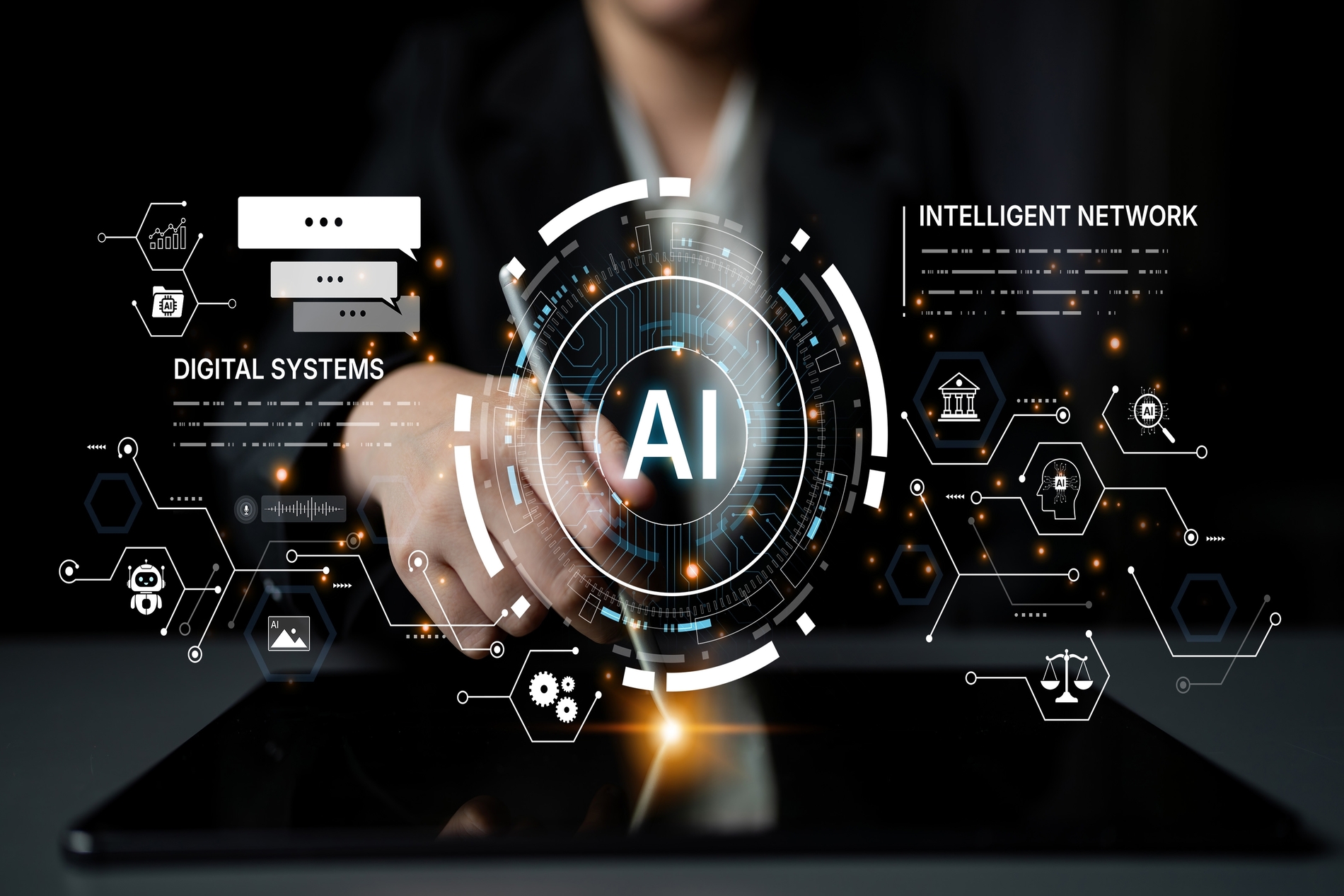 AI Tech