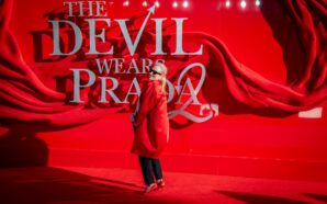 “The Devil Wears Prada 2” Hits Theaters