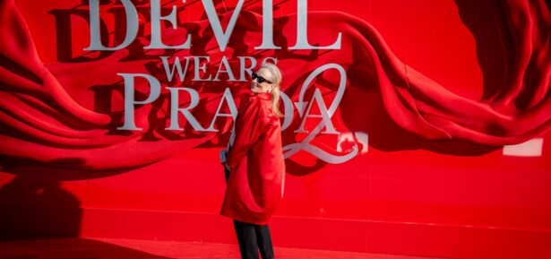 Devil Wears Parada 2