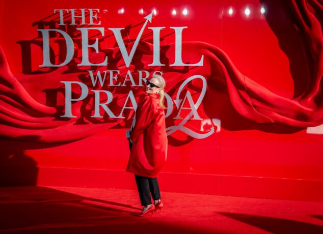 Devil Wears Parada 2