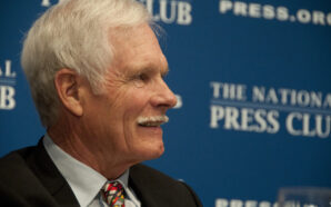 The Passing of Ted Turner: A Media Pioneer and Philanthropist