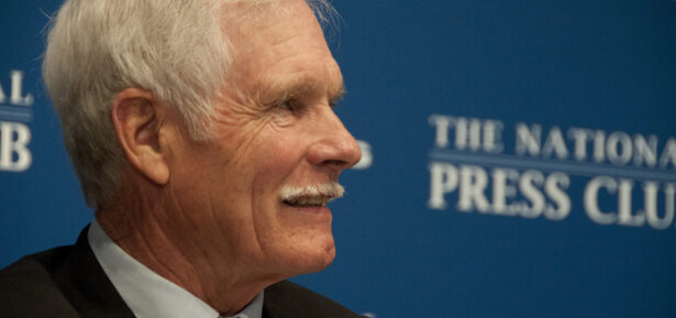 Ted Turner