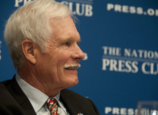 Ted Turner