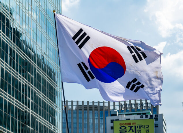 South Korea