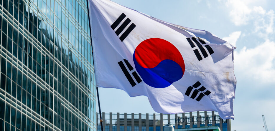 South Korea