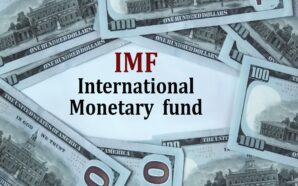 IMF Outlines Middle East War Strain on Saudi Economy