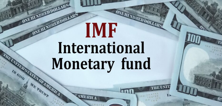 IMF