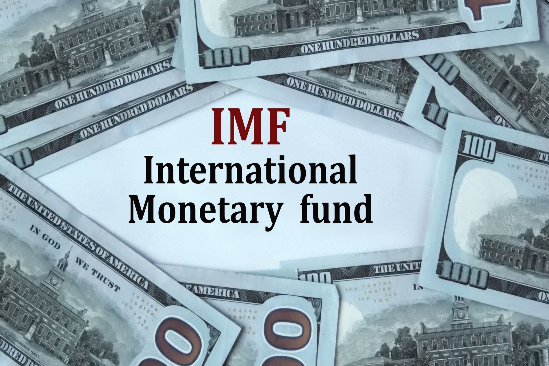 IMF