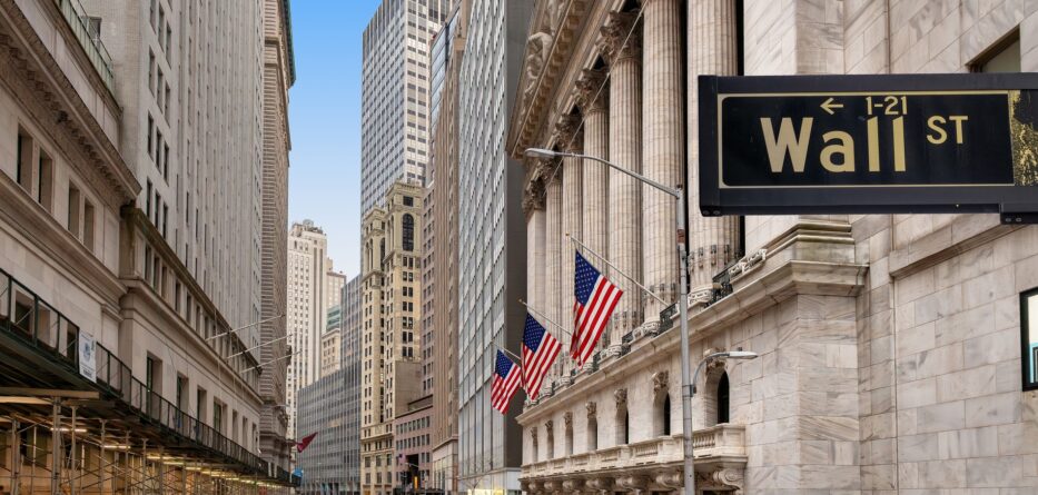 Wall Street