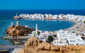 All 14 Crew Members Safely Rescued After Dhow Sinks Off&hellip;