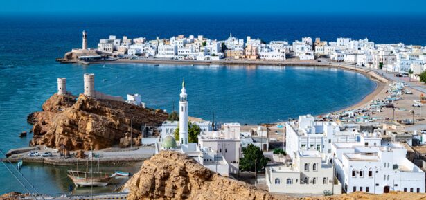 Oman