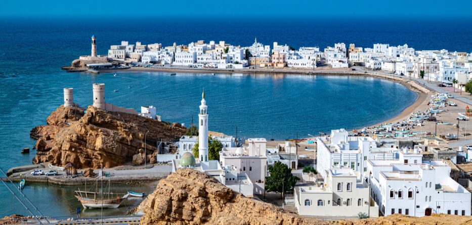 Oman