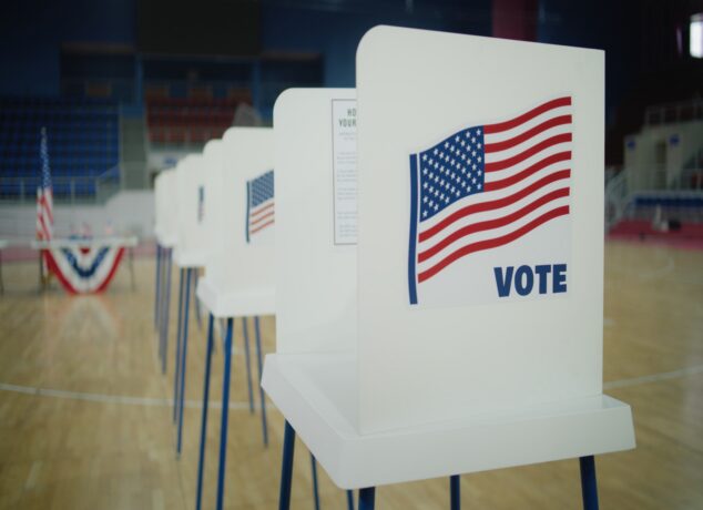 Voting