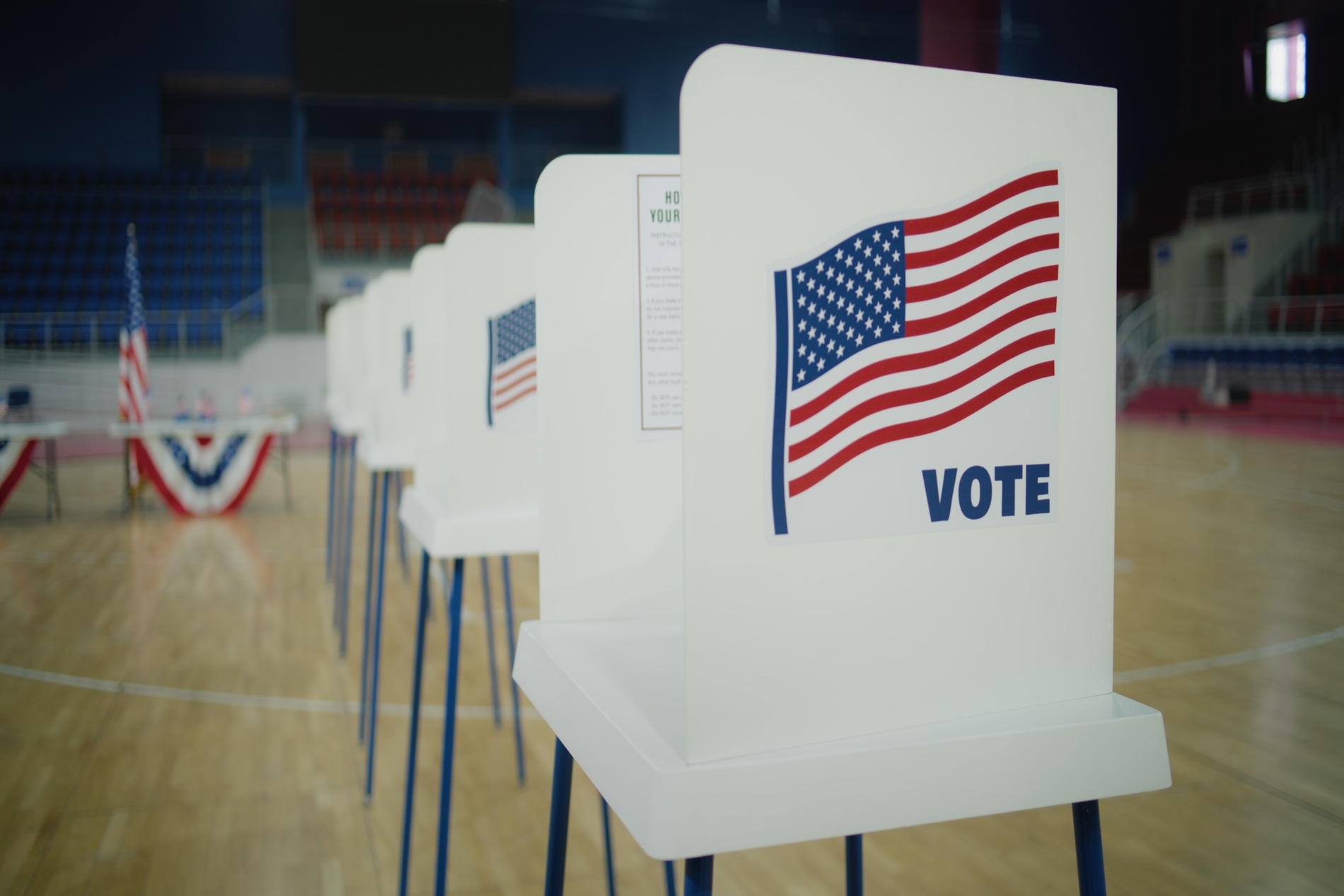 Voting
