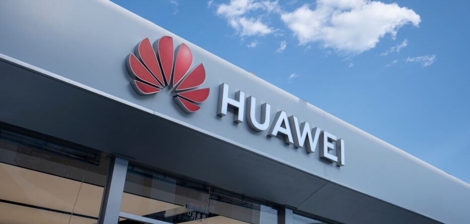 Huawei