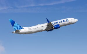 United Airlines Flight Diverted After Cockpit Breach Attempt