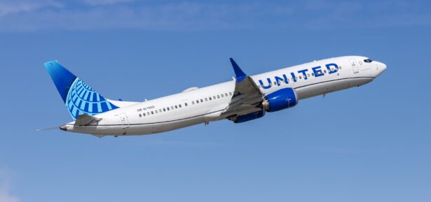 United Airlines